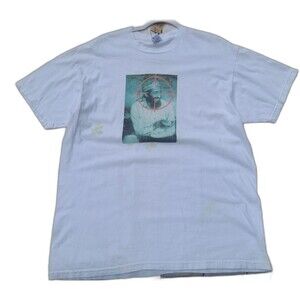 Vintage Target Bin Laden September 11 y2k tee Shirt